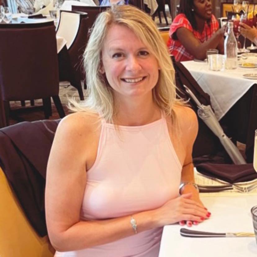 Profile of Anita Thomas