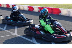 2024 Karting League 4 -  Ages 25 & Under 