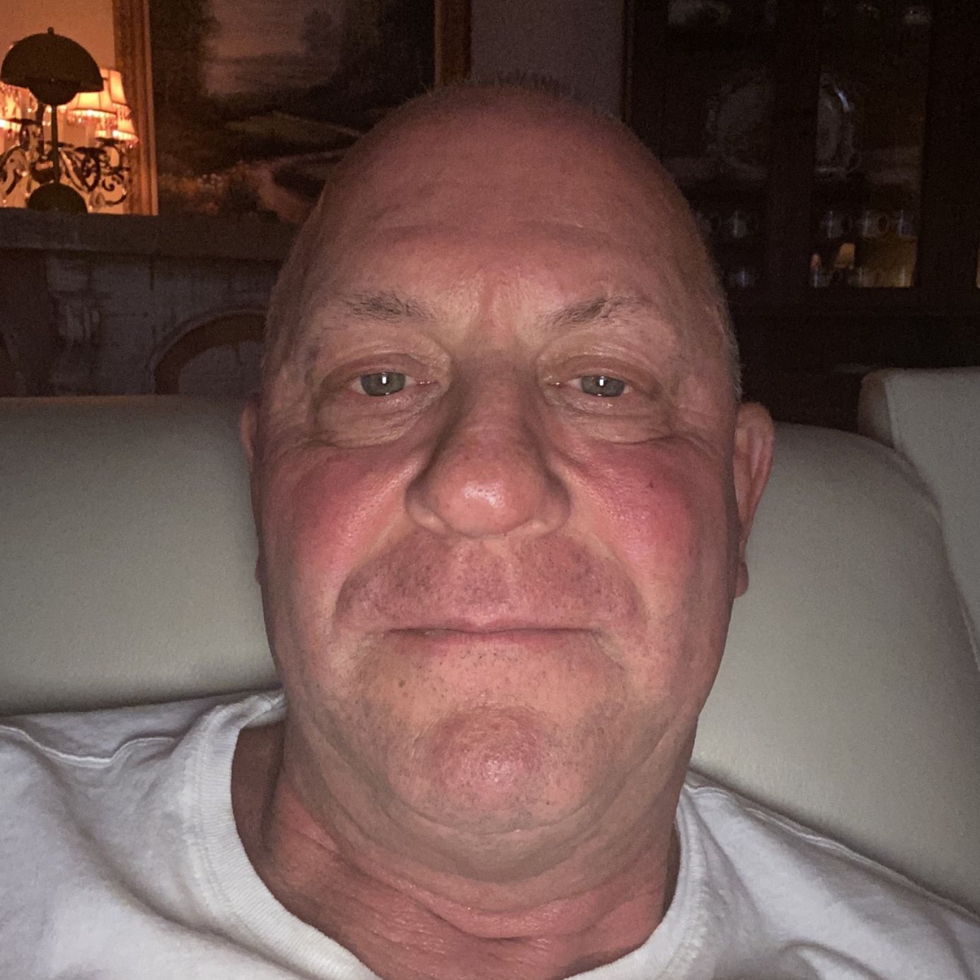 Profile of Kenneth Orbeck