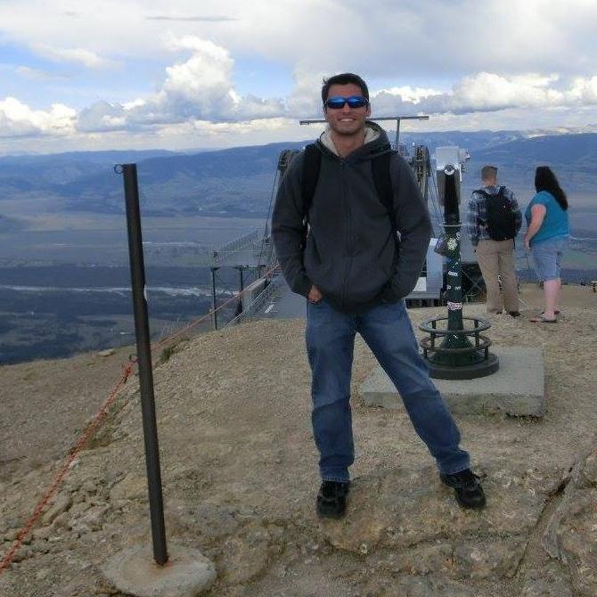 Profile of Maximilian Collins