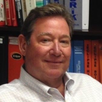 Profile of Blair Newsham