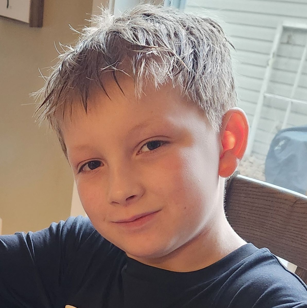 Profile of Brody Legare