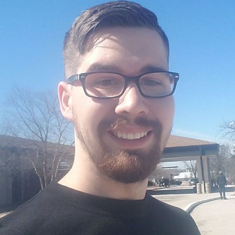 Profile of Bo Rogers