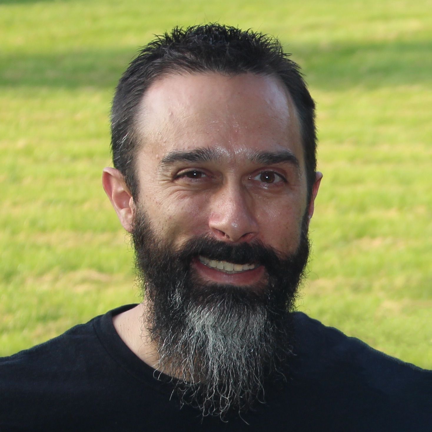 Profile of Bryan Woodbury