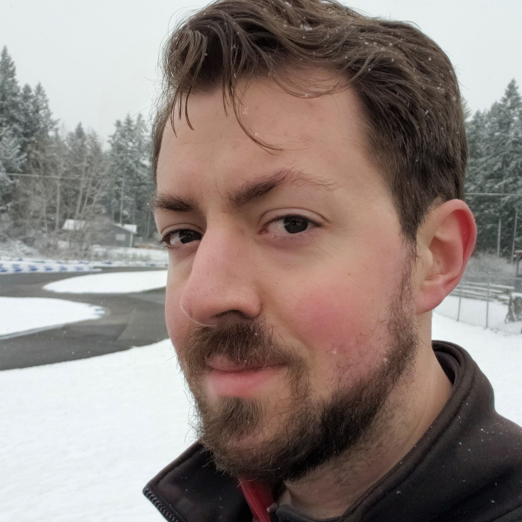 Profile of Brian VerDuin