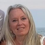 Profile of Pam Paulis