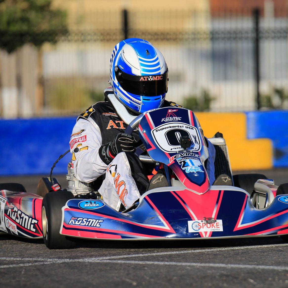 Profile of Tim Meyer