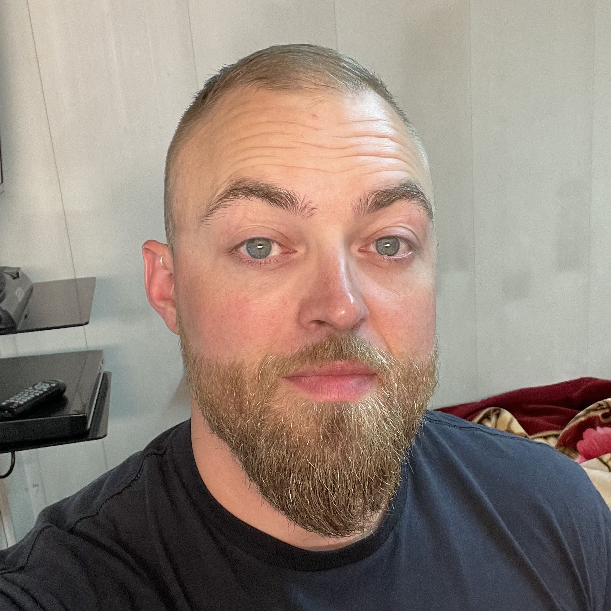 Profile of Jonathan Logan