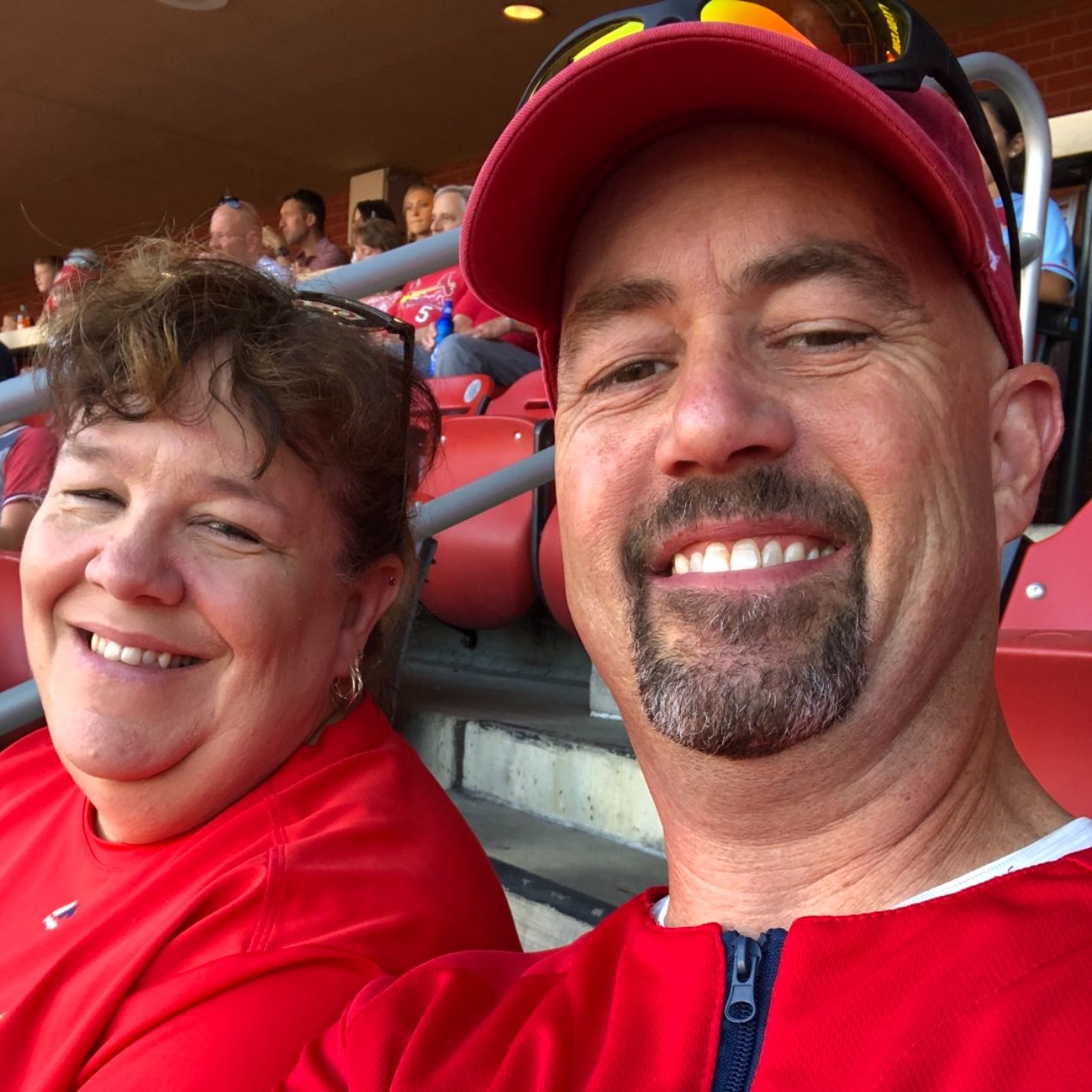 Profile of Doug Kreighbaum