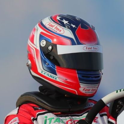 Profile of Timothy Carel