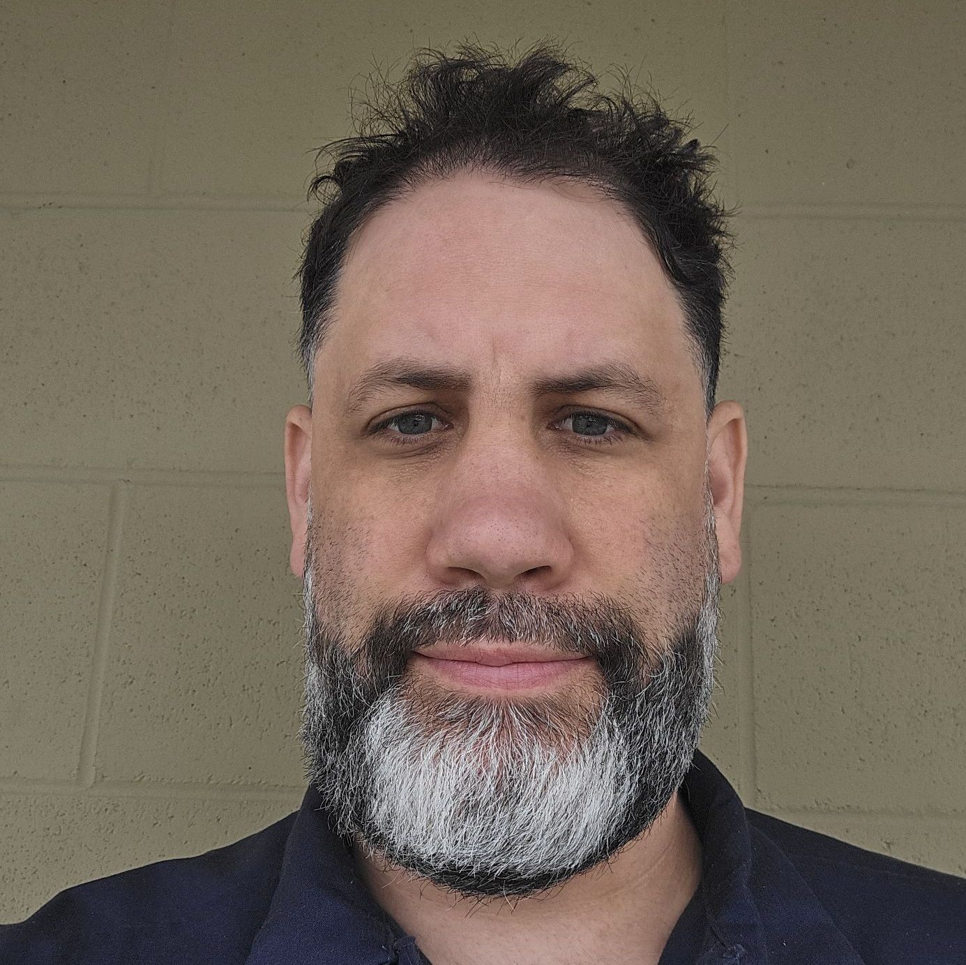 Profile of Brett Haviland