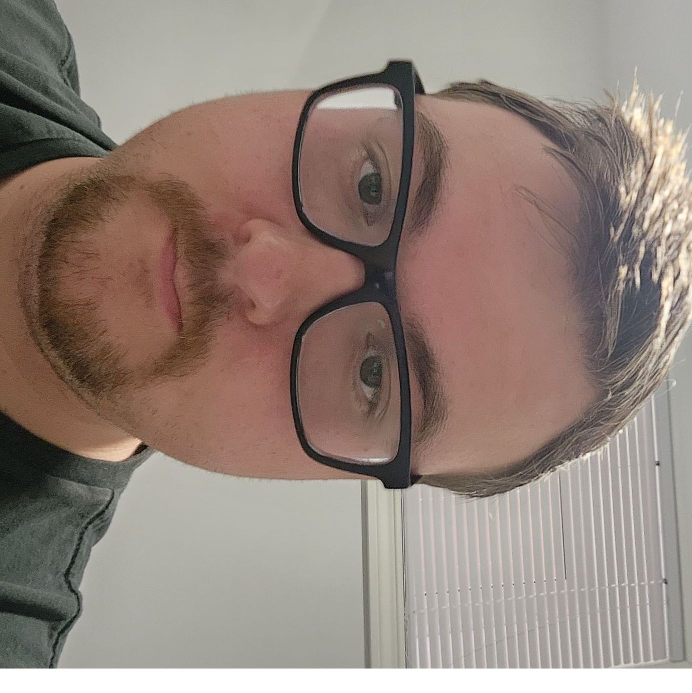 Profile of Winston Leniuk