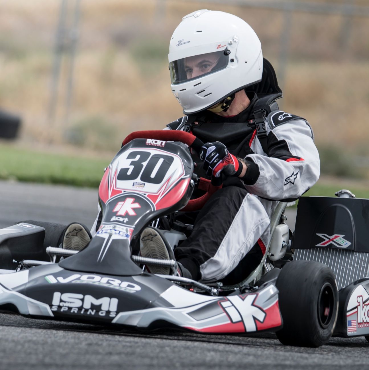 Profile of Tim Grossglauser