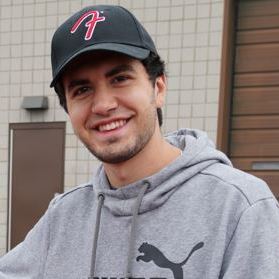 Profile of Michael Eadeh