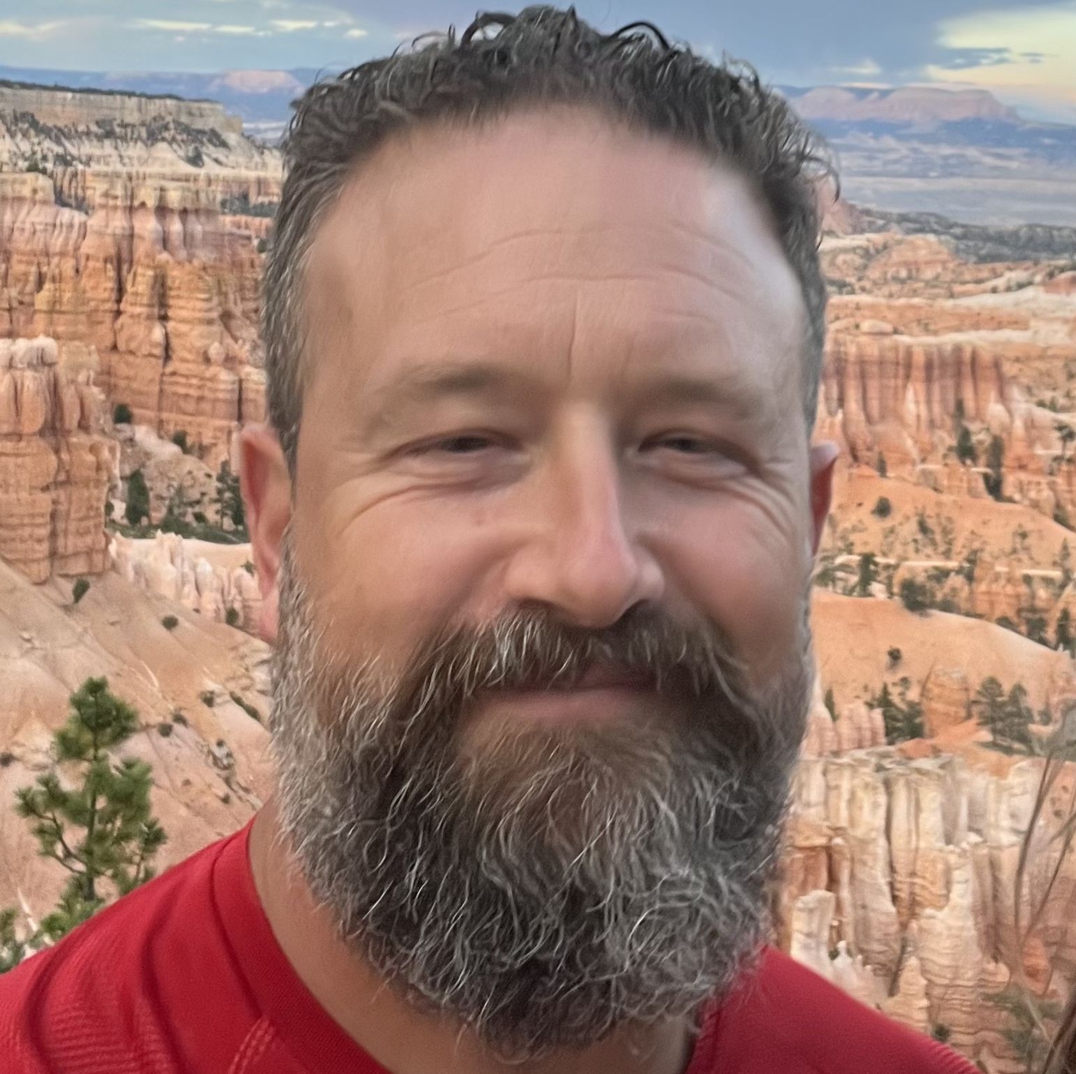 Profile of Dave Loynd