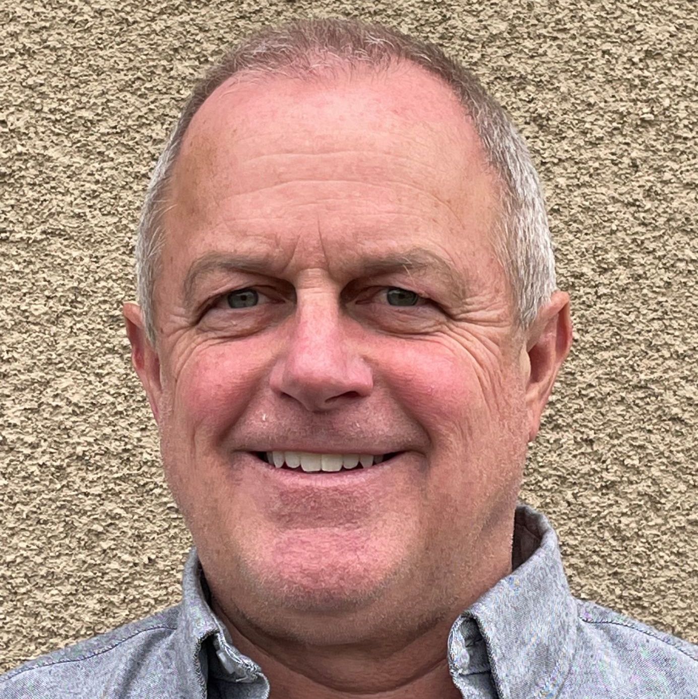 Profile of Kevin Duscha