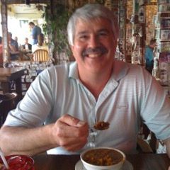 Profile of Daniel Groninger