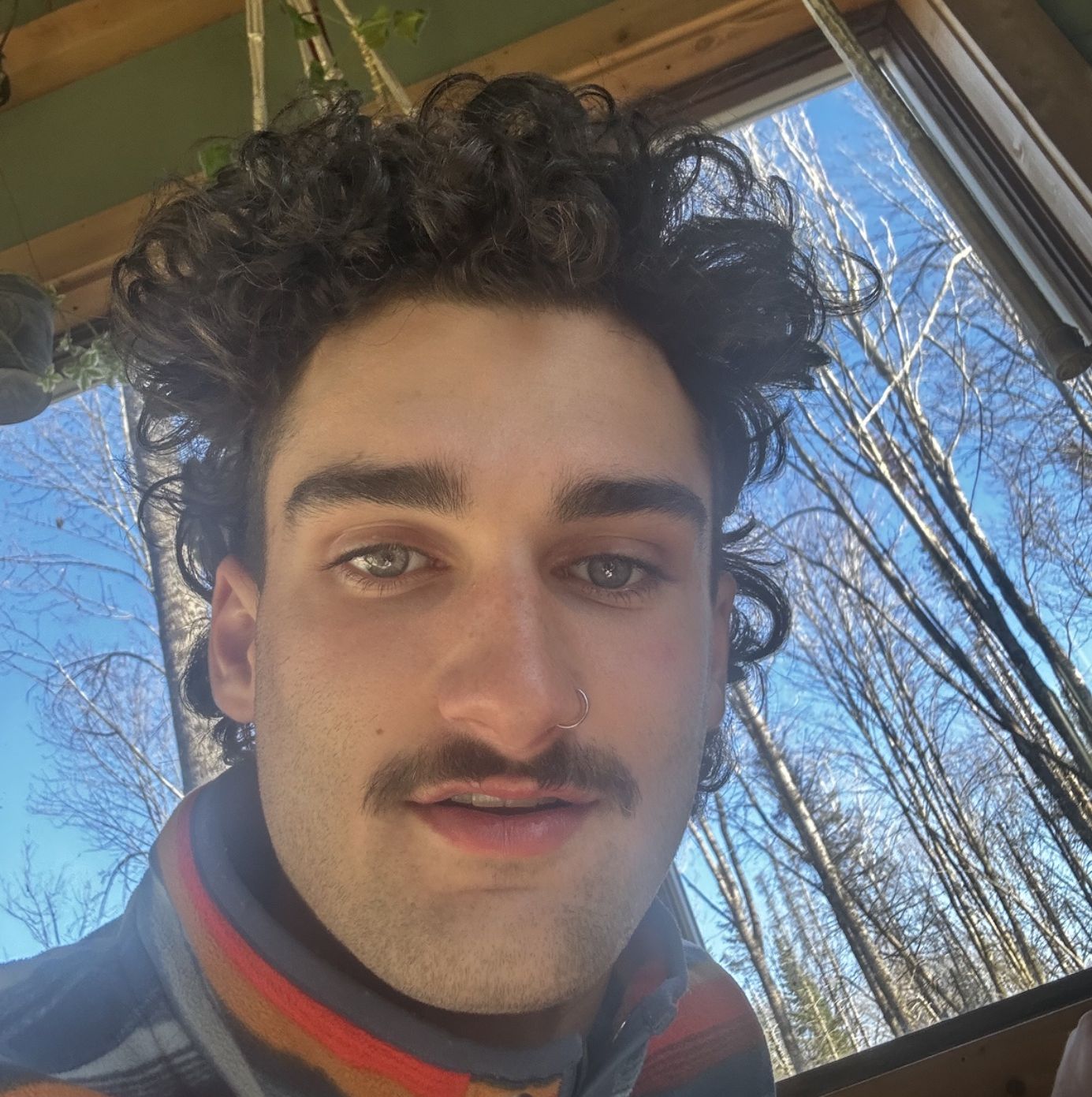 Profile of Forest Laporte