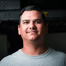 Profile of Alberto Pena