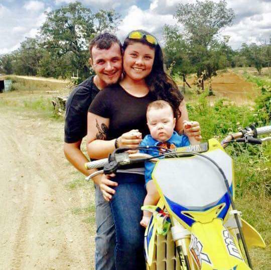 Profile of Ariel Lessard