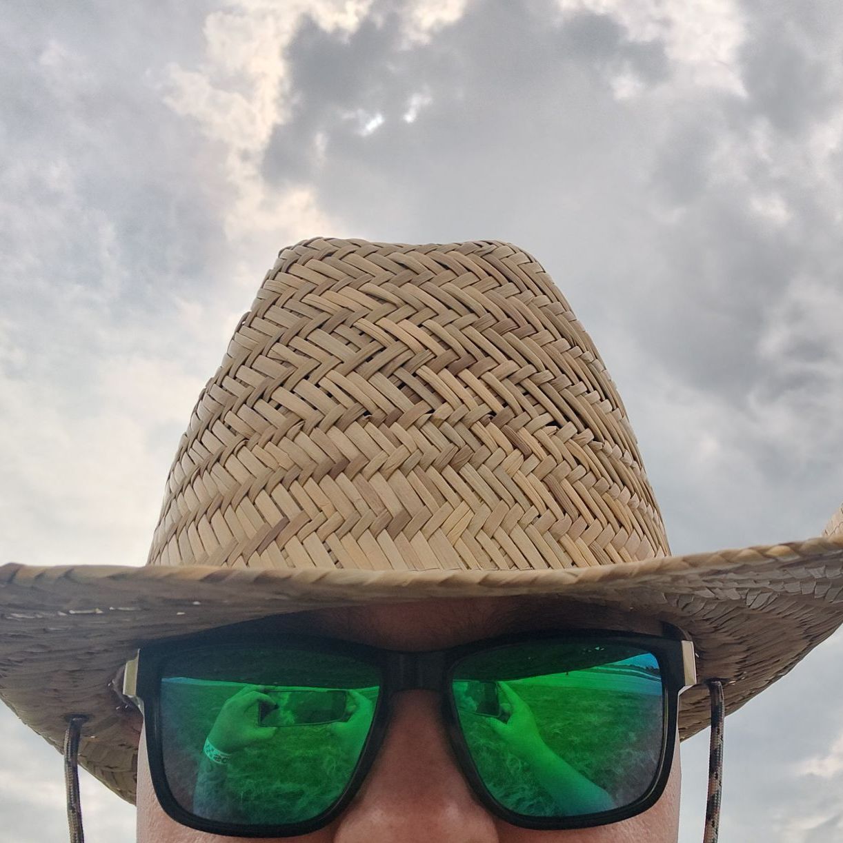 Profile of Cary Mah