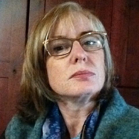 Profile of Susan Grant-Suttie