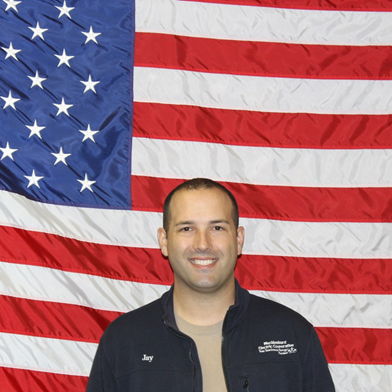 Profile of Jay Belknap