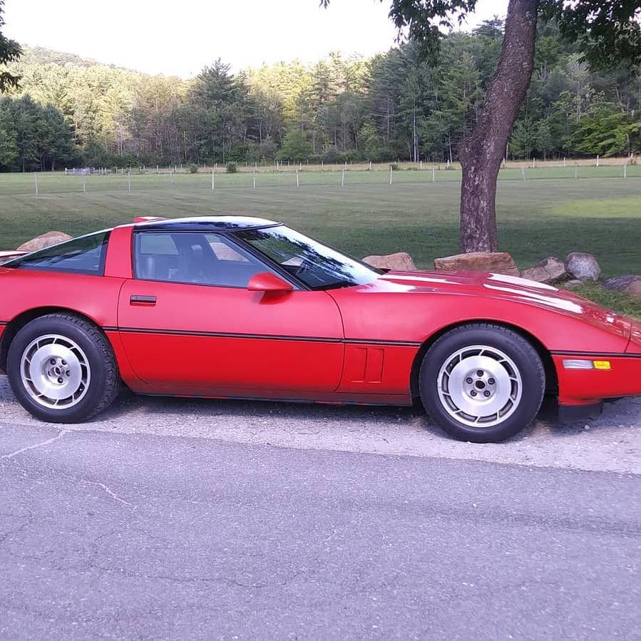 Profile of Steven Mailhiot