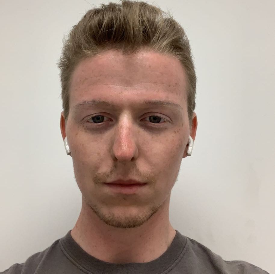 Profile of Matt Kurinyj