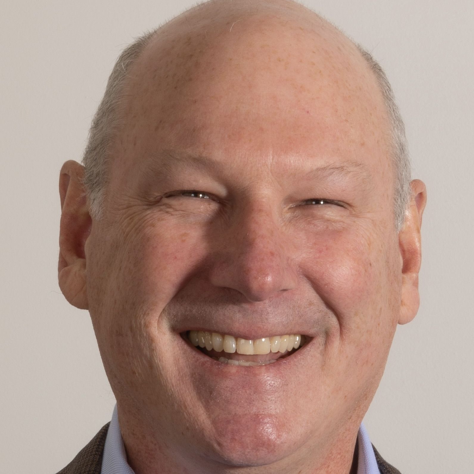 Profile of Darrell LeBlanc