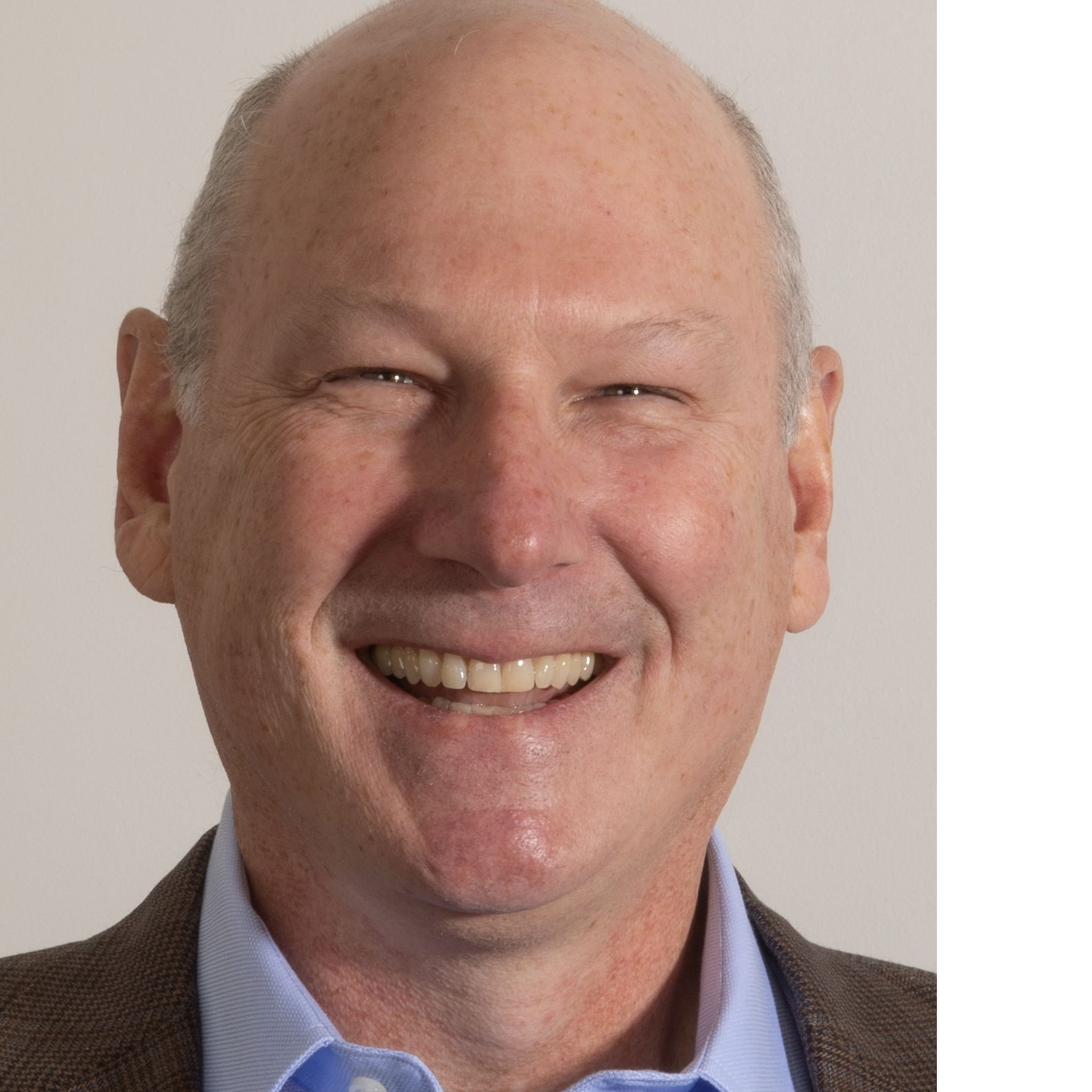 Profile of Darrell LeBlanc