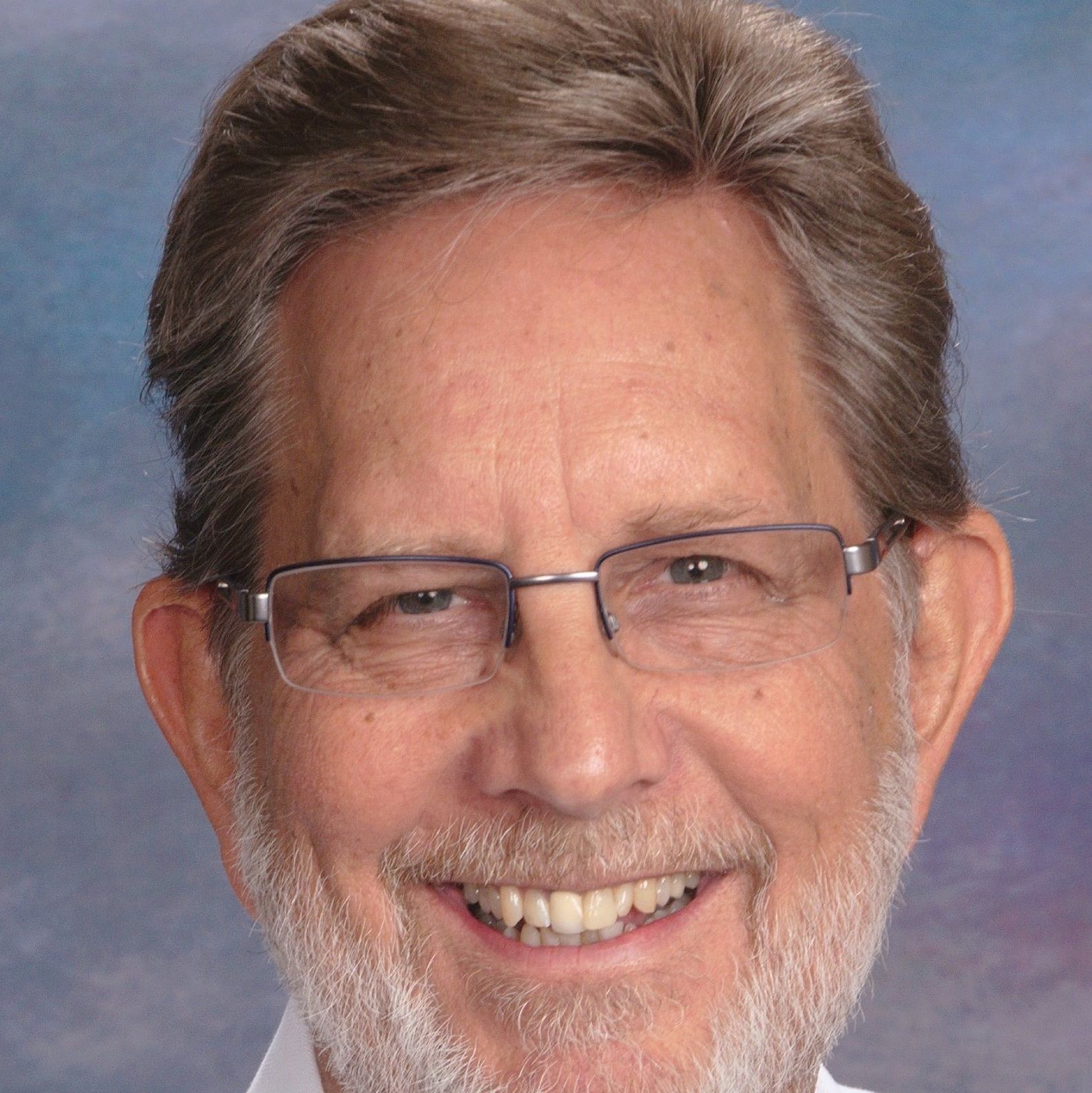 Profile of Norman Anderson