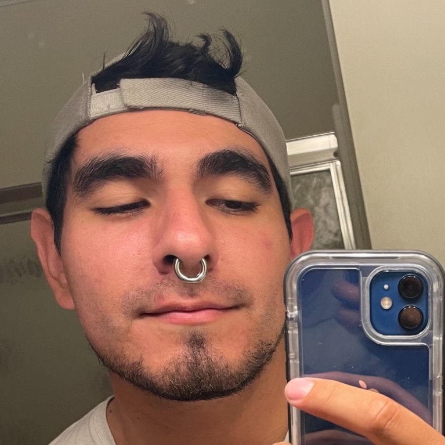 Profile of Rex Ruiz