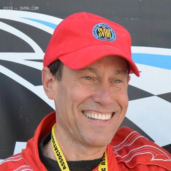 Profile of Kurt Fischer