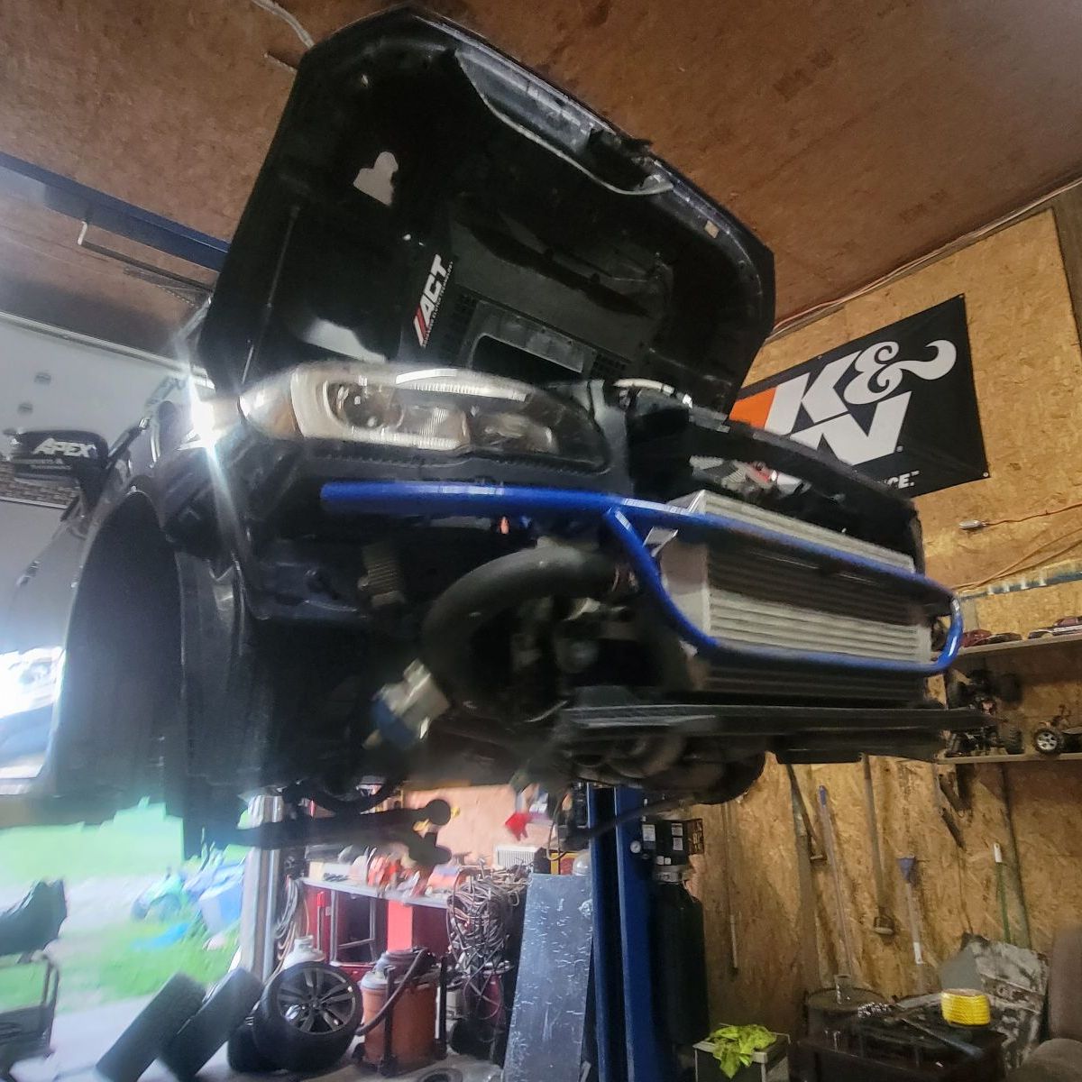 Profile of Robert Howard