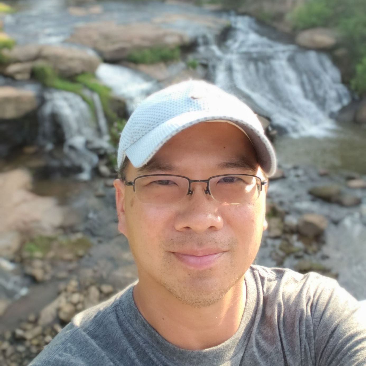 Profile of Peter Ling