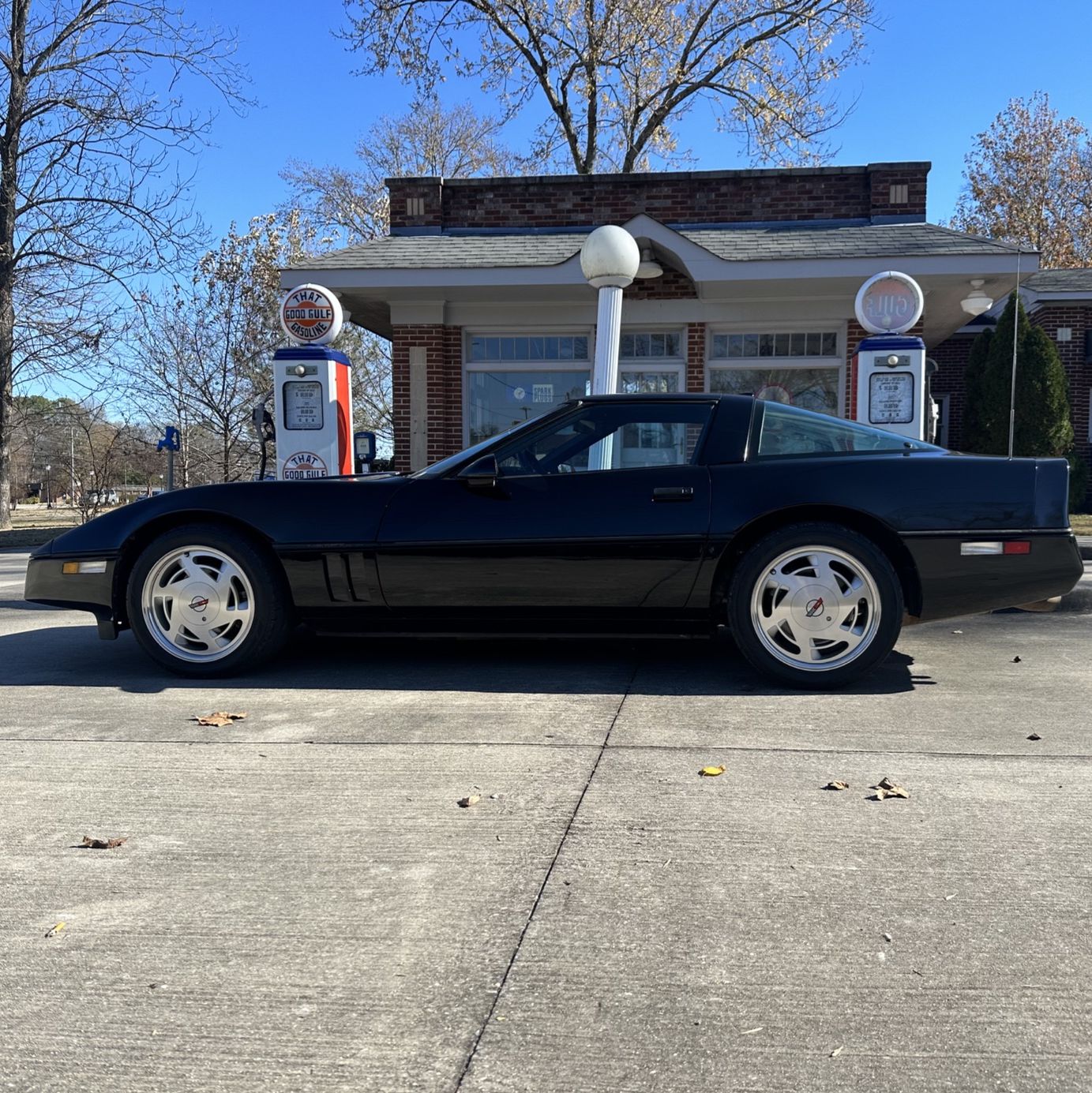 Profile of Avery Williamson