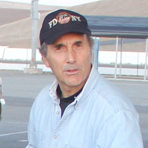 Profile of Dan D'Agrosa