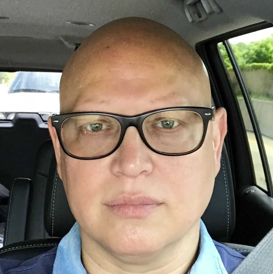 Profile of Brock Tuglu