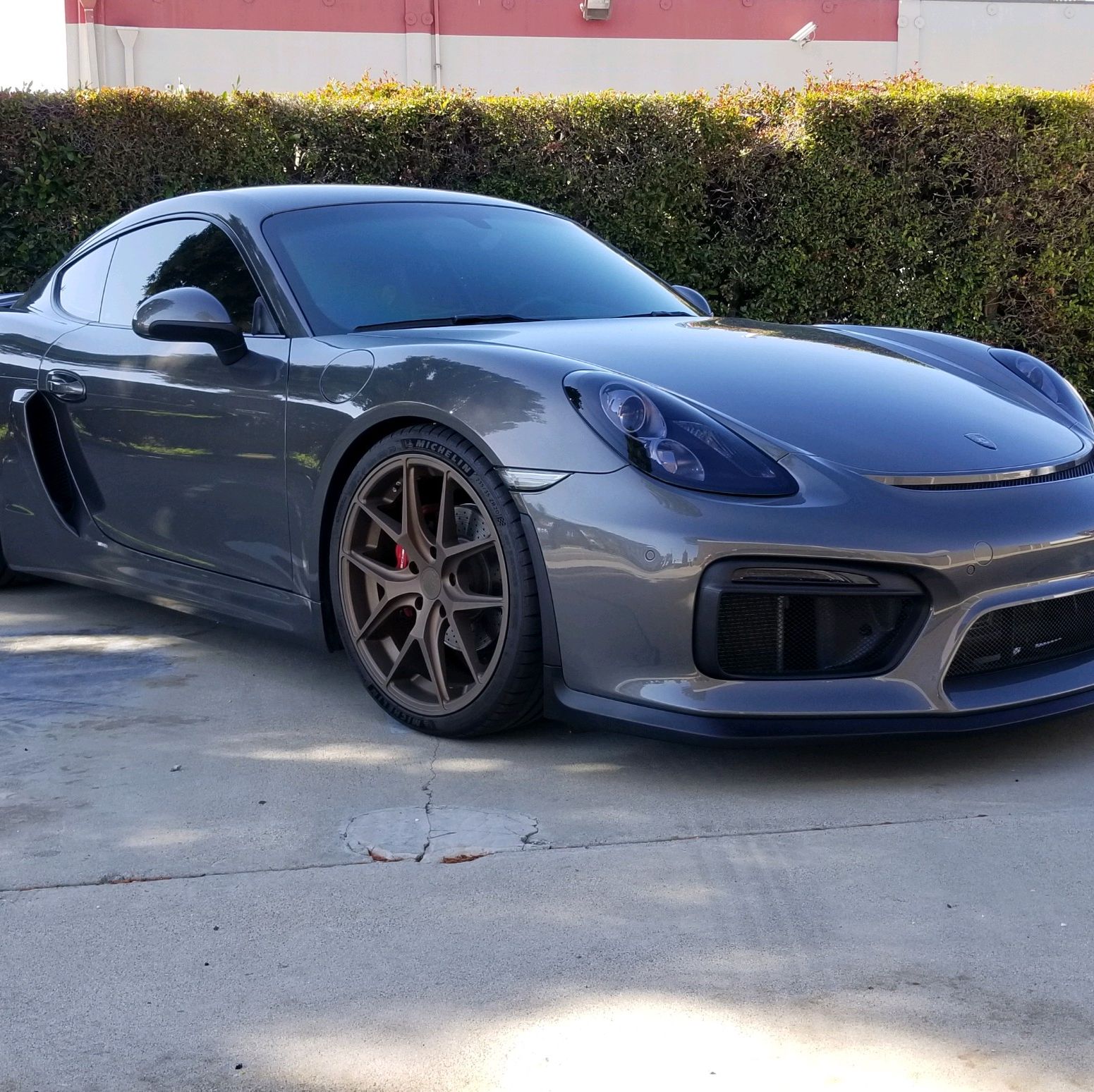 Profile of Ken LeJeune