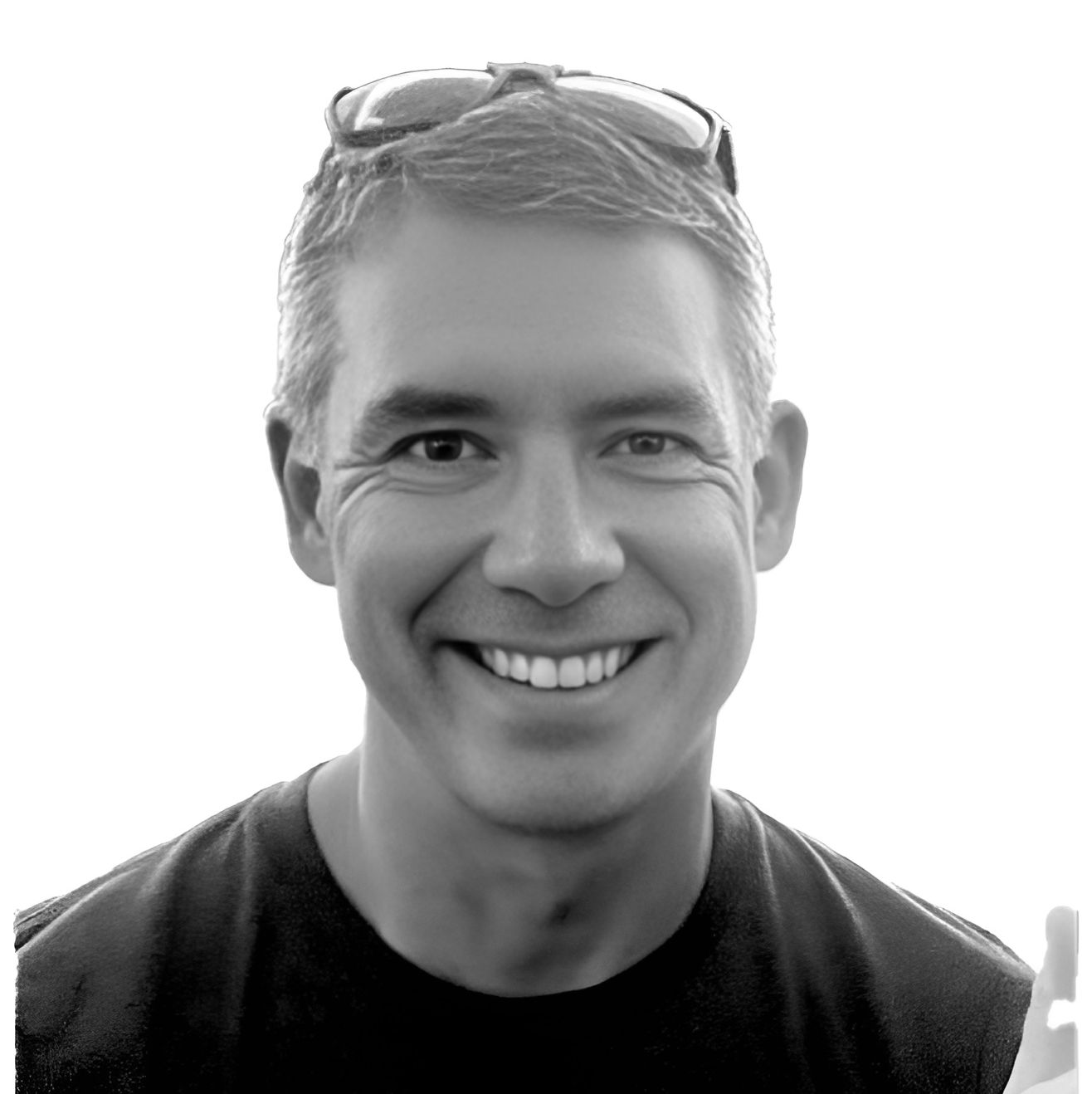 Profile of Josh Beachy