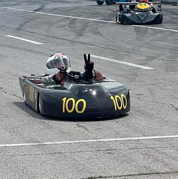 Profile of Christopher Ragan