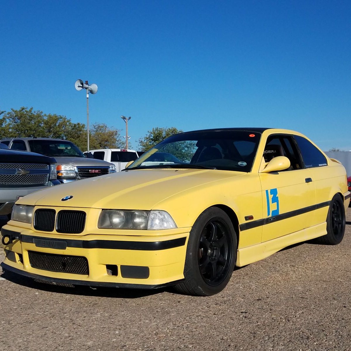 Profile of Tim Miller