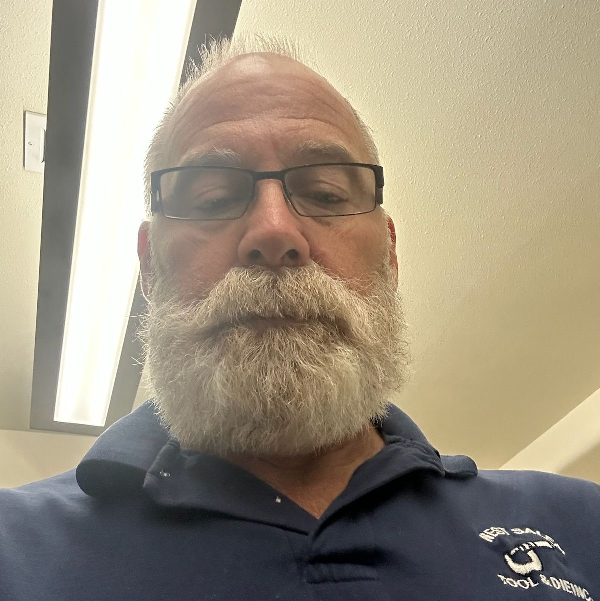 Profile of Eric Hesselberg