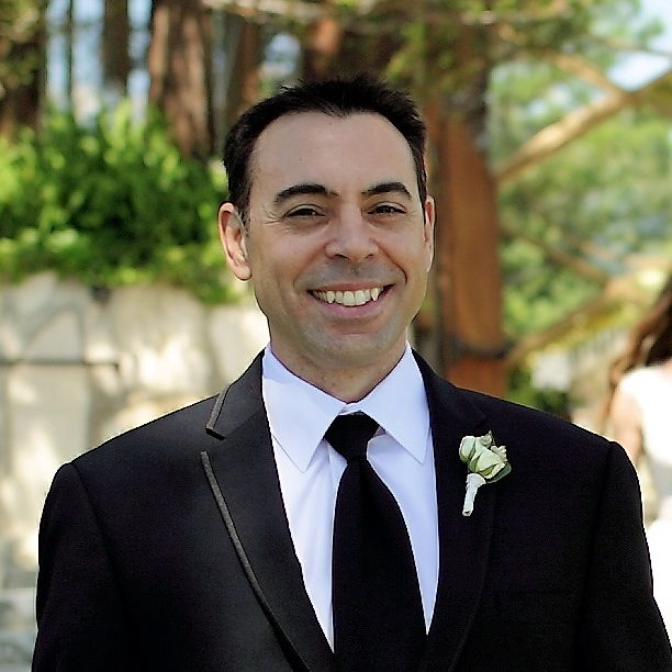 Profile of Diego Ronchi