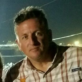 Profile of David Harbers