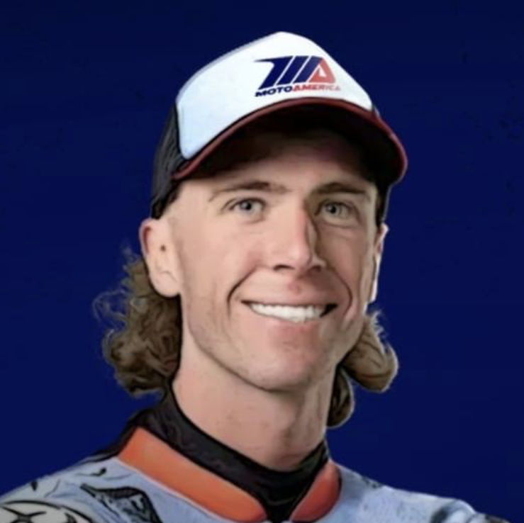 Profile of Darryn Binder