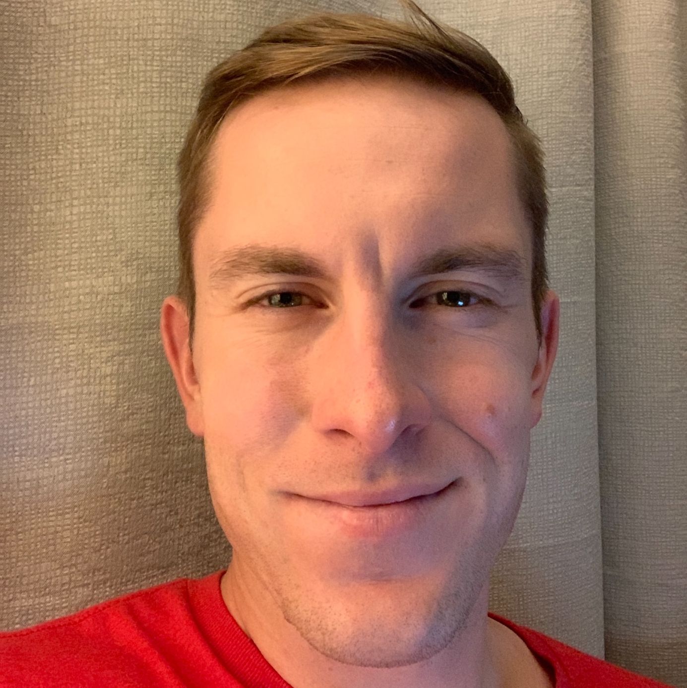 Profile of Spencer Kingeter