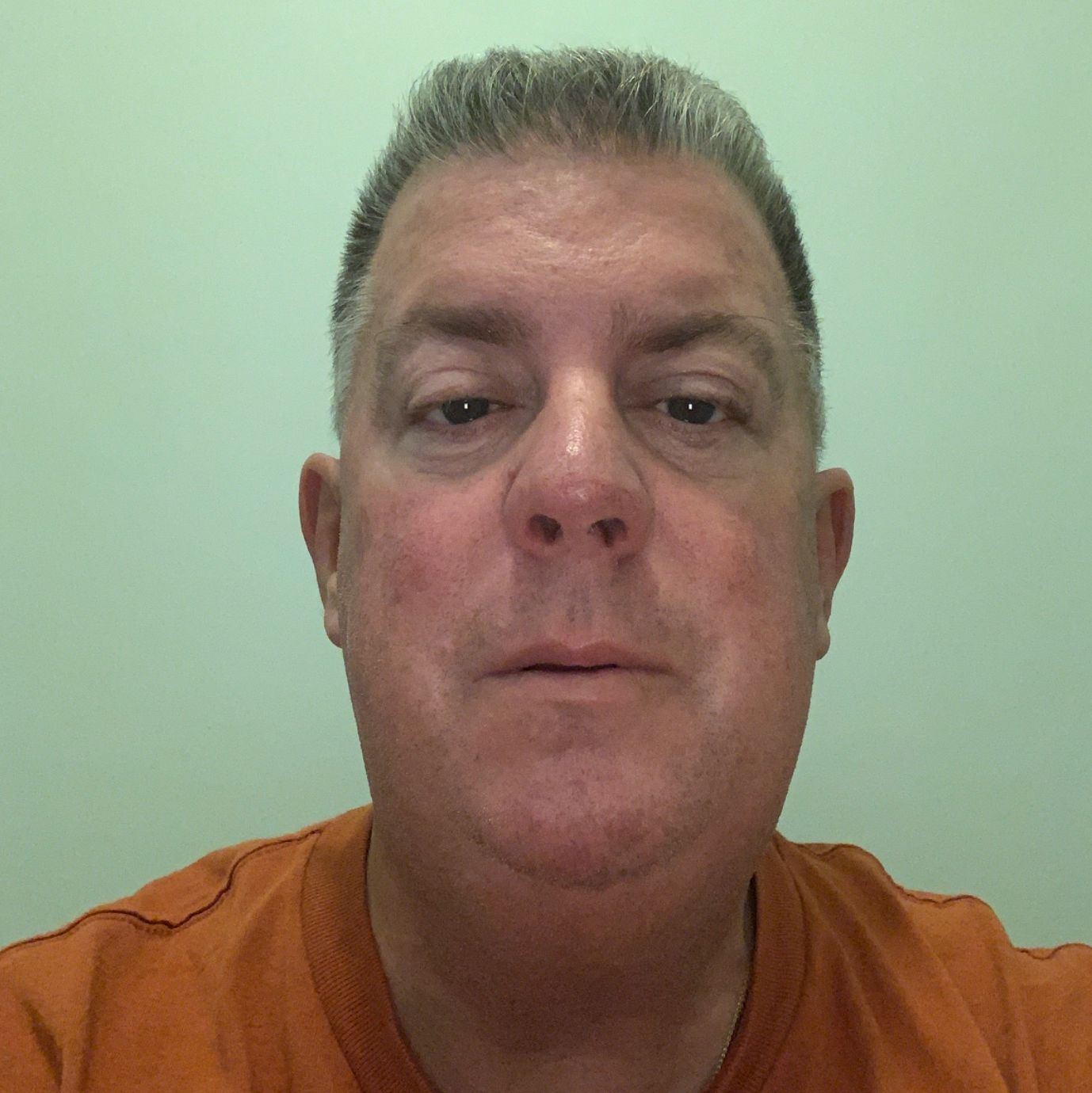 Profile of Gibby Gibson