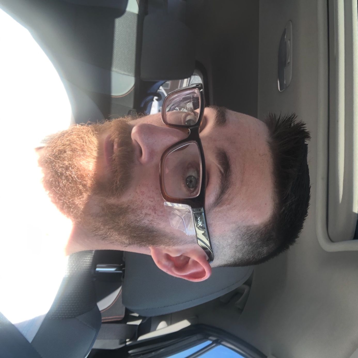 Profile of Britton Laney